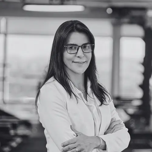 Camile Magalhães
