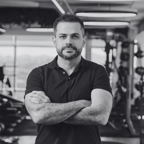 Diego Salgueiro, PhD