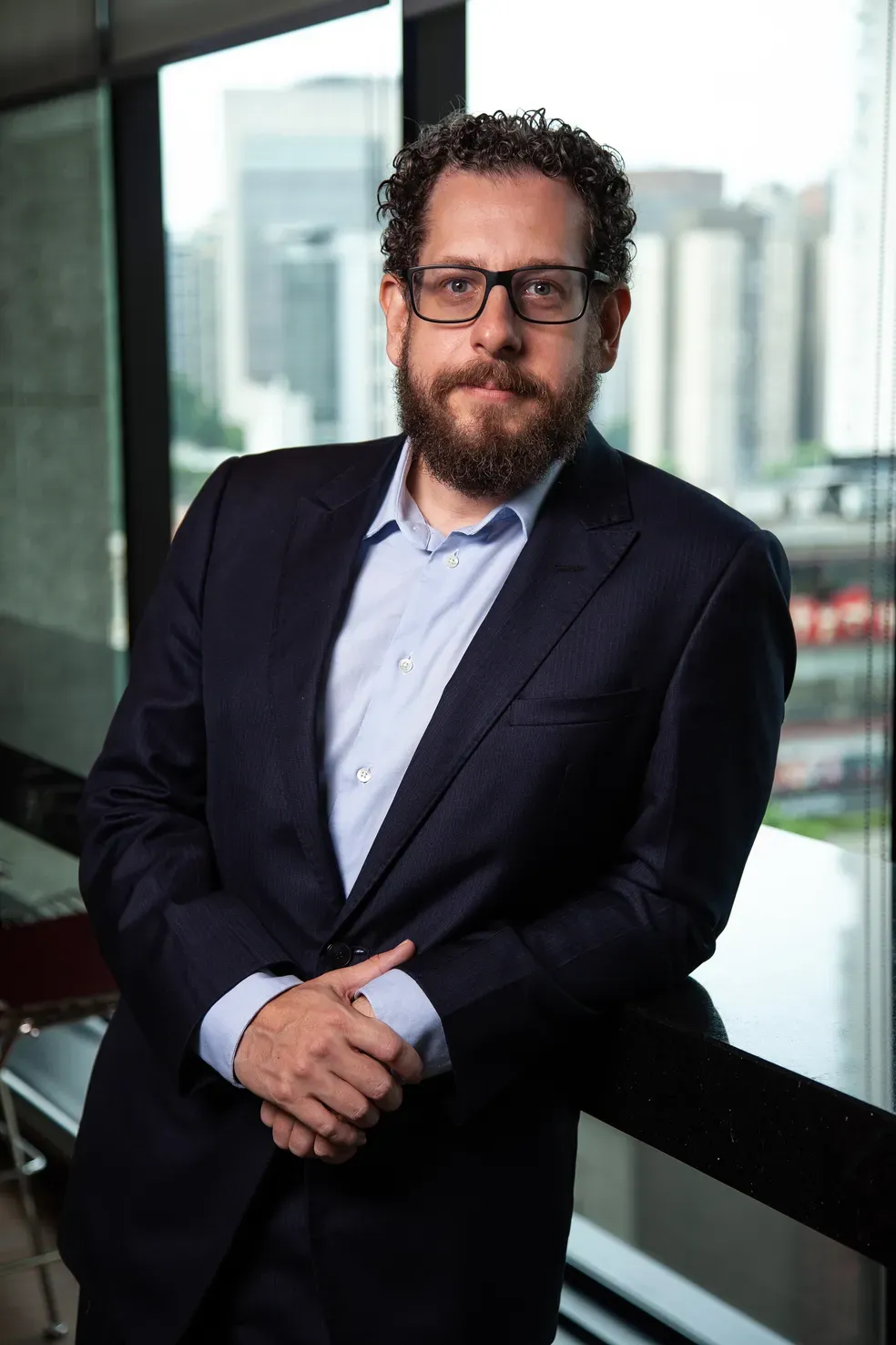 Fabio Carvalho